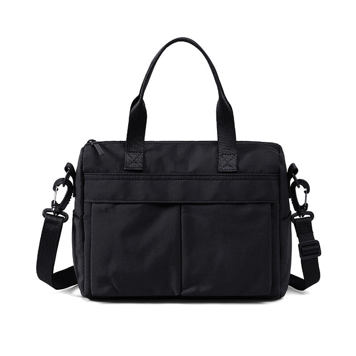 Multi-Taschen Funktionshandtasche Karnz