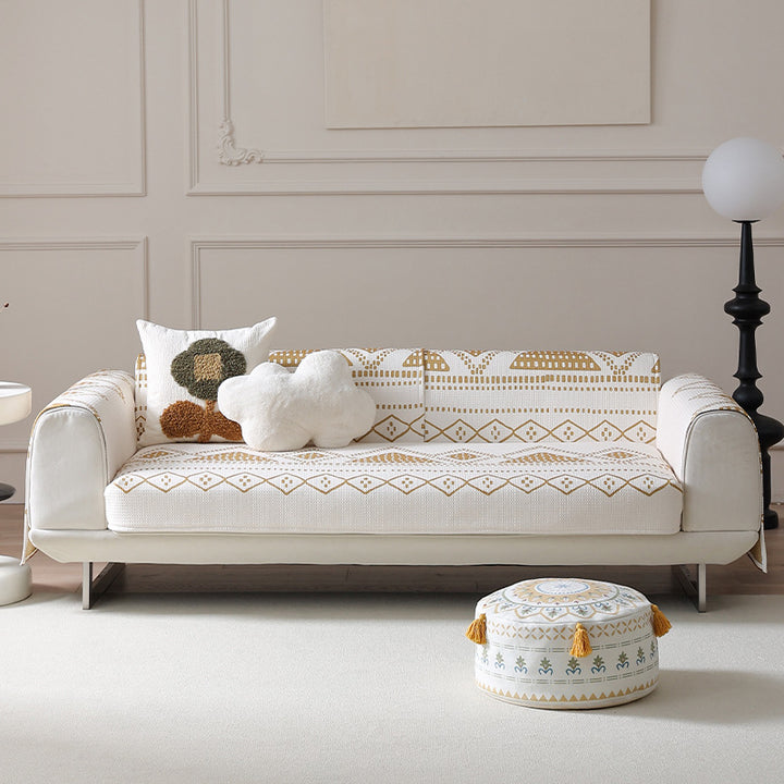 Sofa-Überwurf Karnz