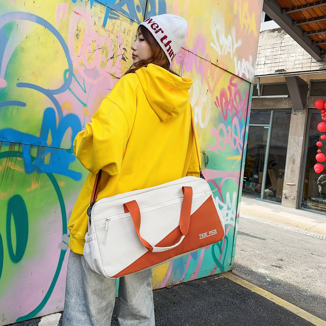 Reise-Duffel-Tasche Karnz
