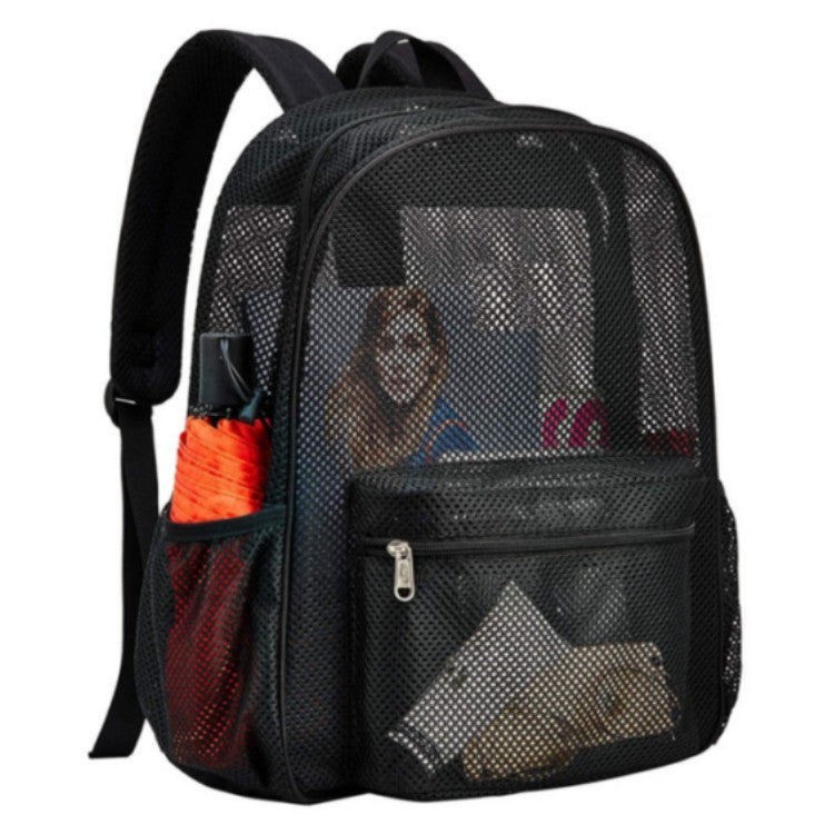 Mesh Rucksack Karnz