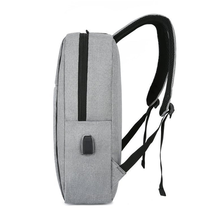 Vielseitiger USB-Lade-Rucksack Karnz
