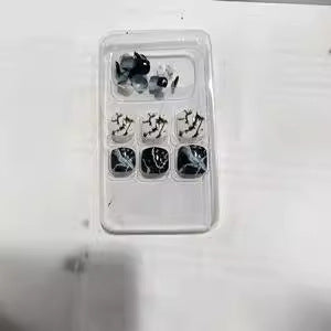 Nail Art Karnz