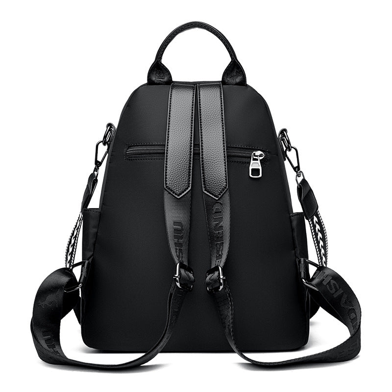 Vielseitiger Multi-Taschen Rucksack Karnz