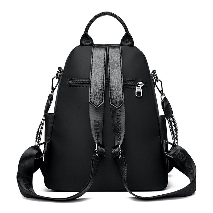 Vielseitiger Multi-Taschen Rucksack Karnz