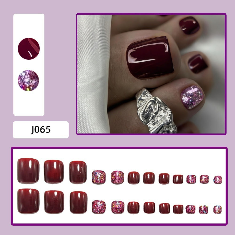 Nagellack Karnz