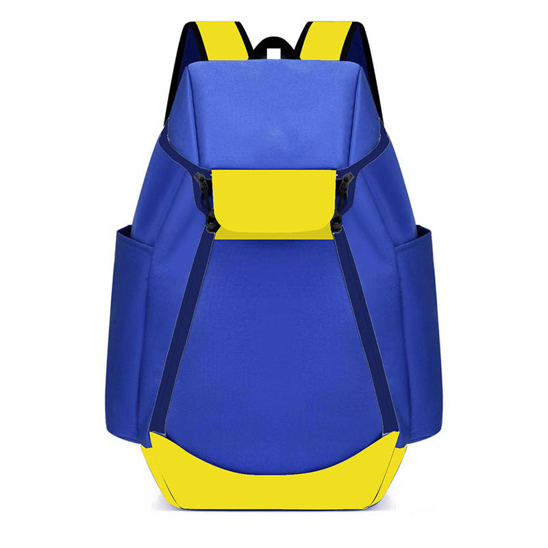 Vielseitiger Multi-Taschen Sport-Rucksack