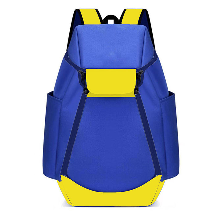 Vielseitiger Multi-Taschen Sport-Rucksack