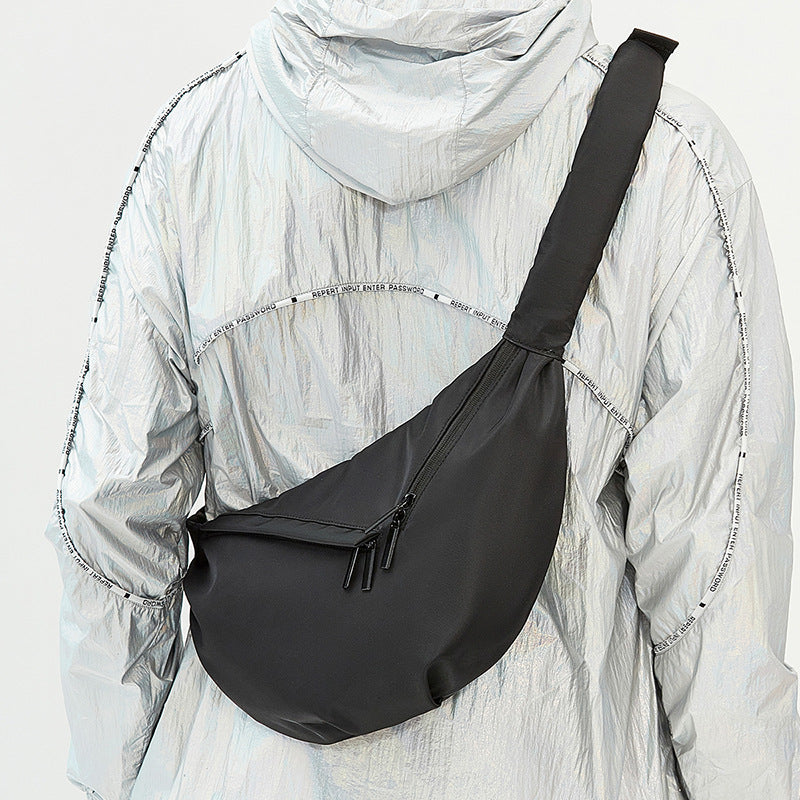 Urban Leichte Sling-Tasche Karnz