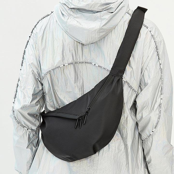 Urban Leichte Sling-Tasche Karnz