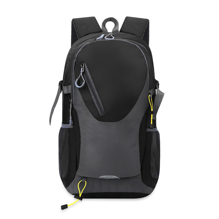 Vielseitiger Abenteuer-Rucksack