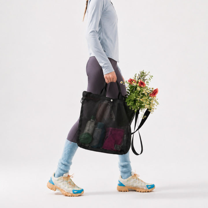 Geräumige Reisetasche