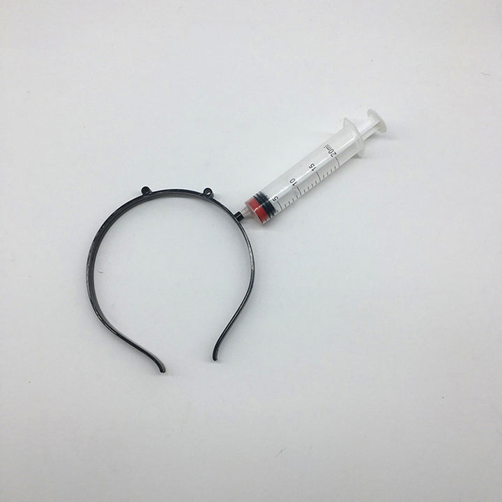 Haarband im Werkzeugdesign