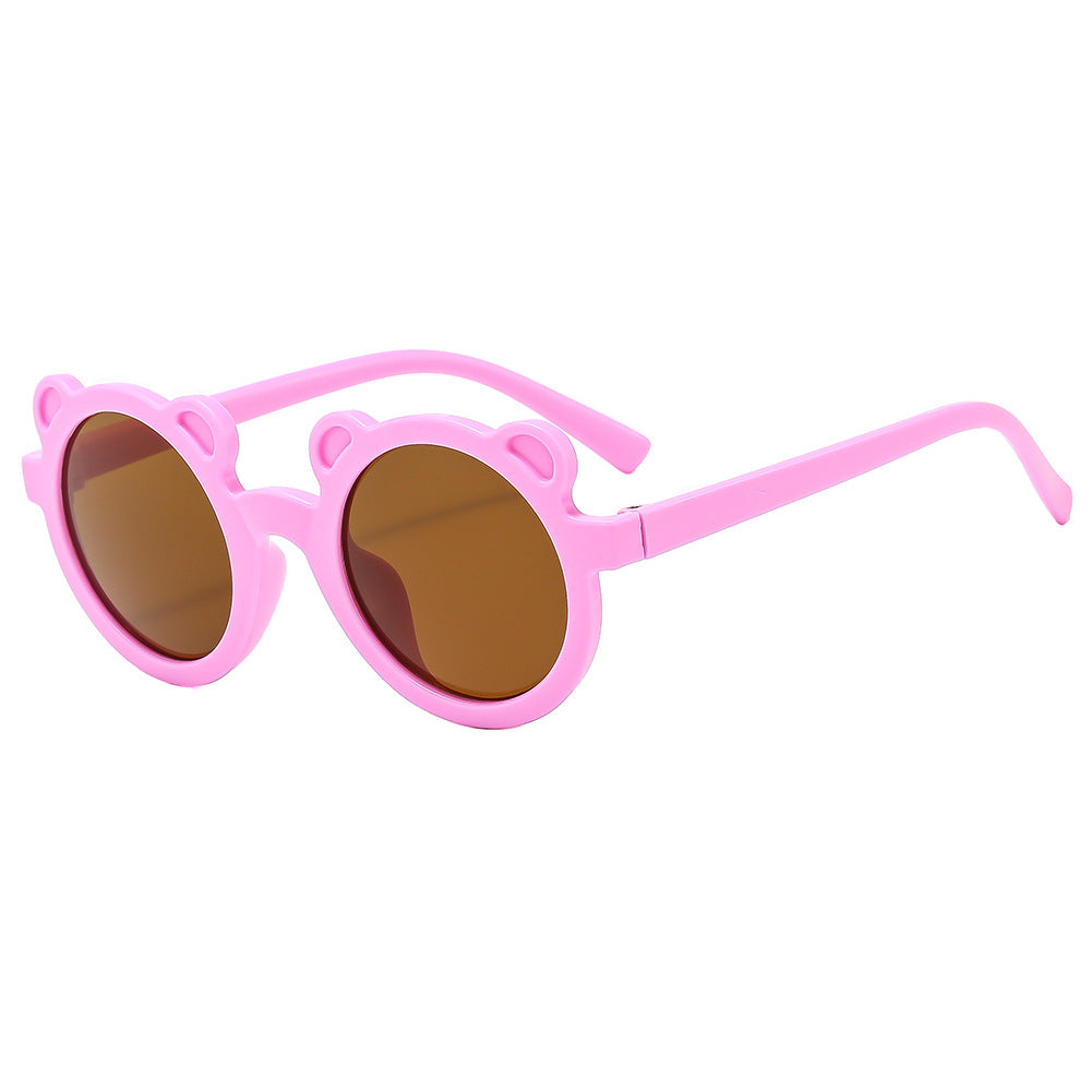 Damen verspielte Sonnenbrille Karnz