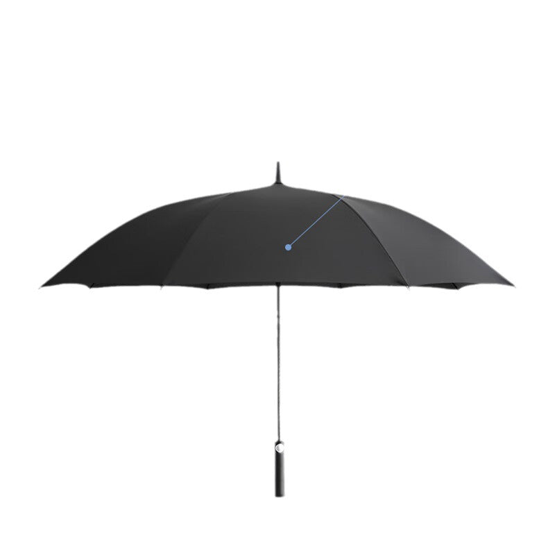 Damen XXL Sonnenschutzschirm Karnz
