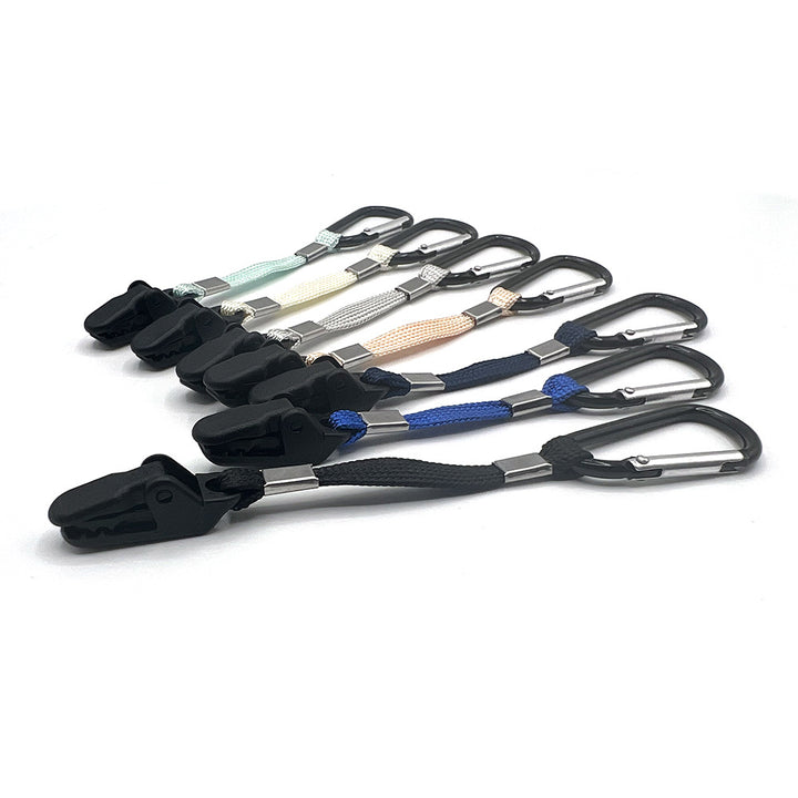 Heavy-Duty Gear Clip Karnz