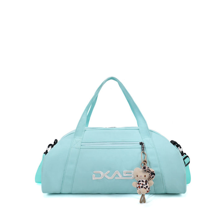 Leichtgewichtige Multifunktionale Sport-Duffle-Tasche Karnz