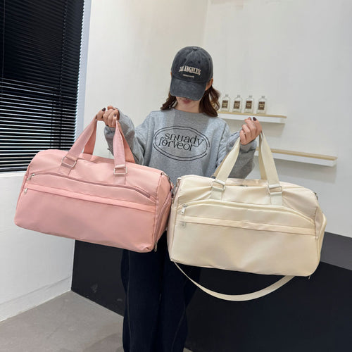 Vielseitige Fitness Tote Karnz