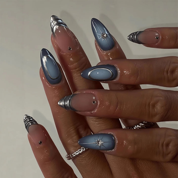 Nail Art Design Karnz