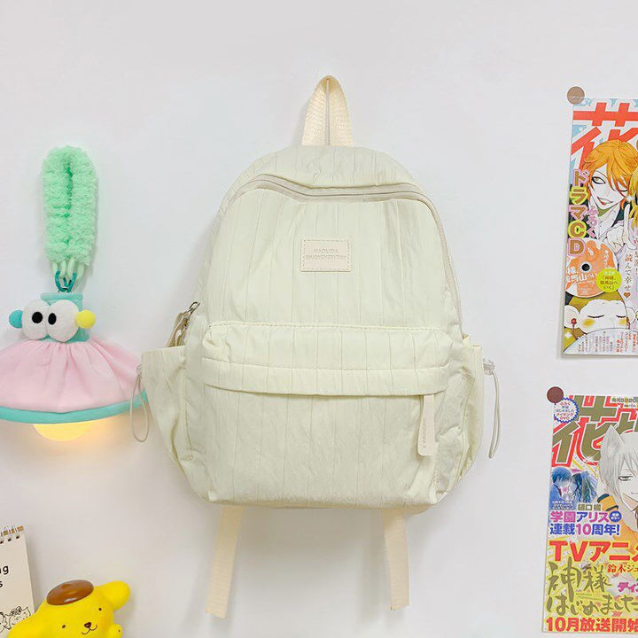 Multifunktionaler Rucksack