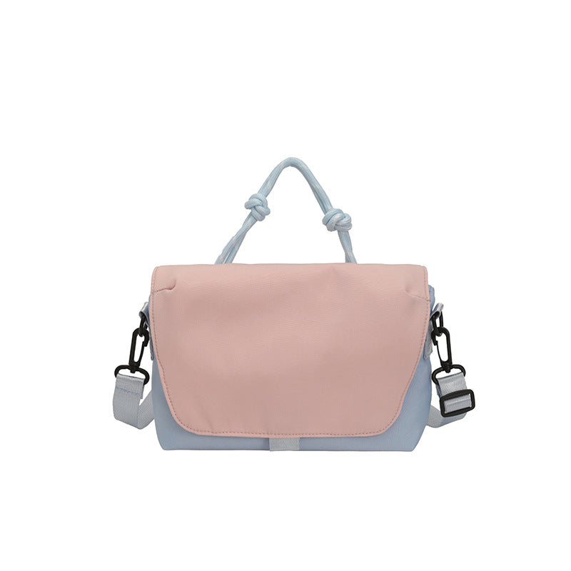 WoCompact Multifunktionale Handtasche Karnz