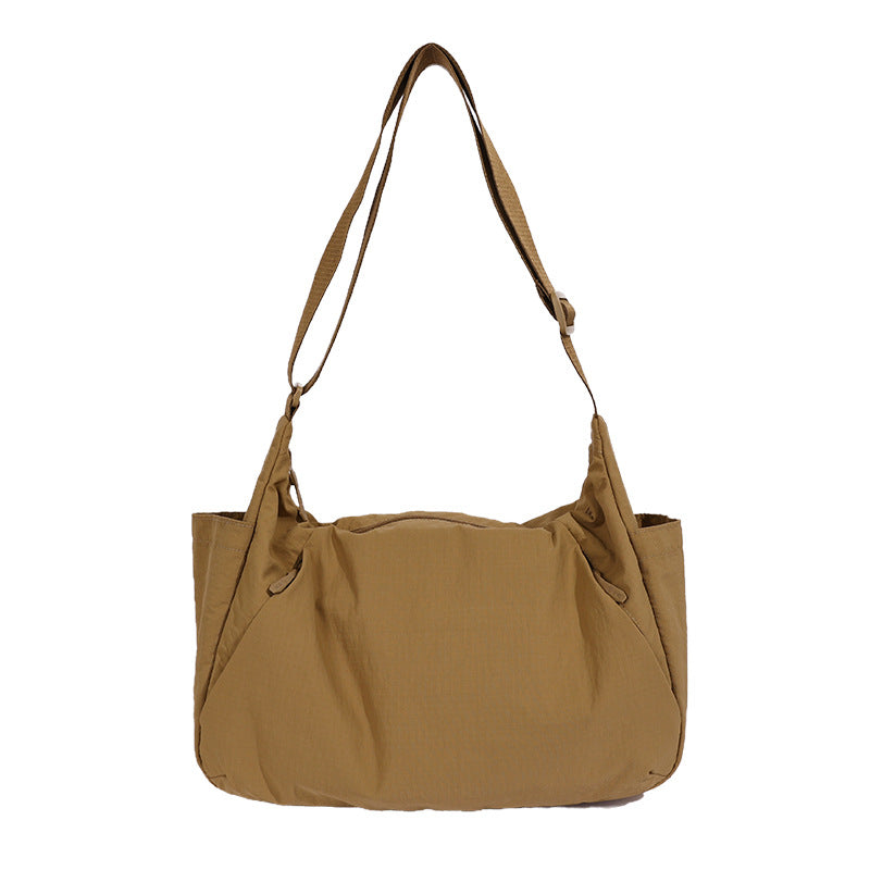 All-Day Comfort Schultertasche Karnz