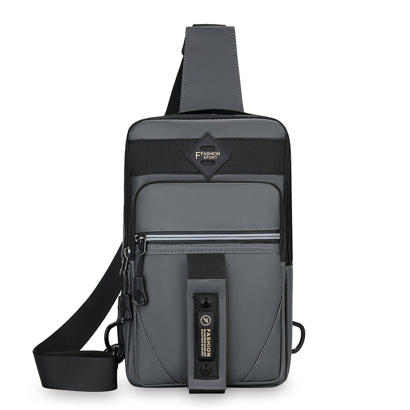 Stilvolle leichte Sling-Tasche