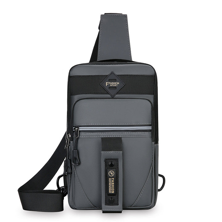 Stilvolle leichte Sling-Tasche