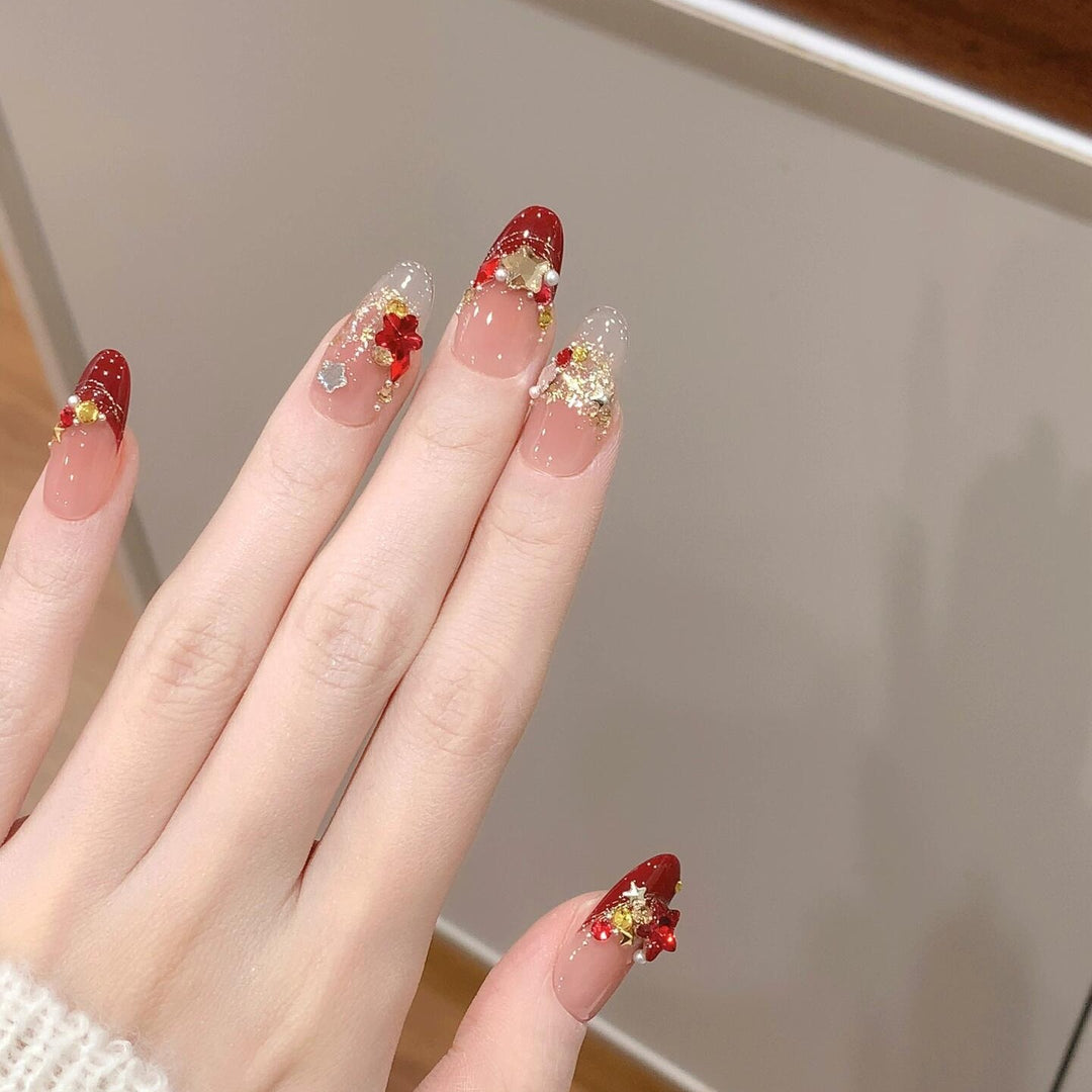 Nageldesign Karnz