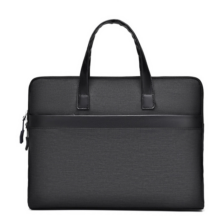 Professionelle wasserdichte Laptop-Briefcase Karnz