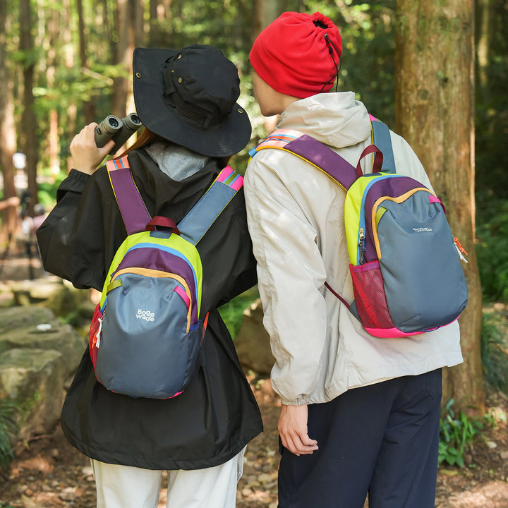 Leichter Wanderrucksack Karnz