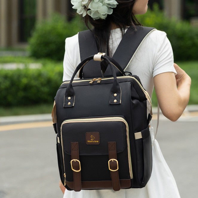 Multifunktionaler Reise-Rucksack Karnz