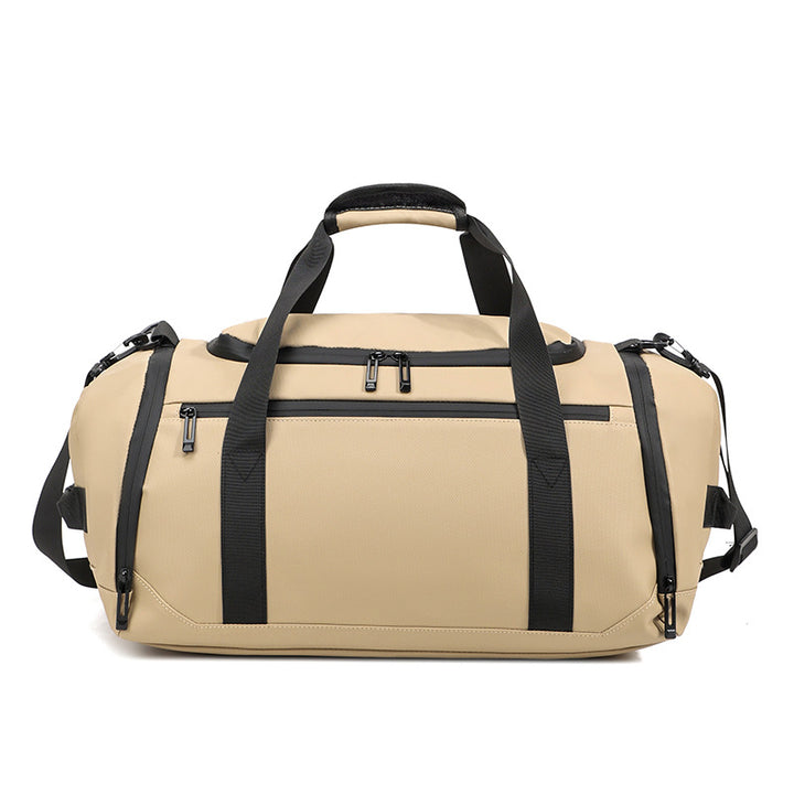 Kompakte Gym Reise Duffel Tasche