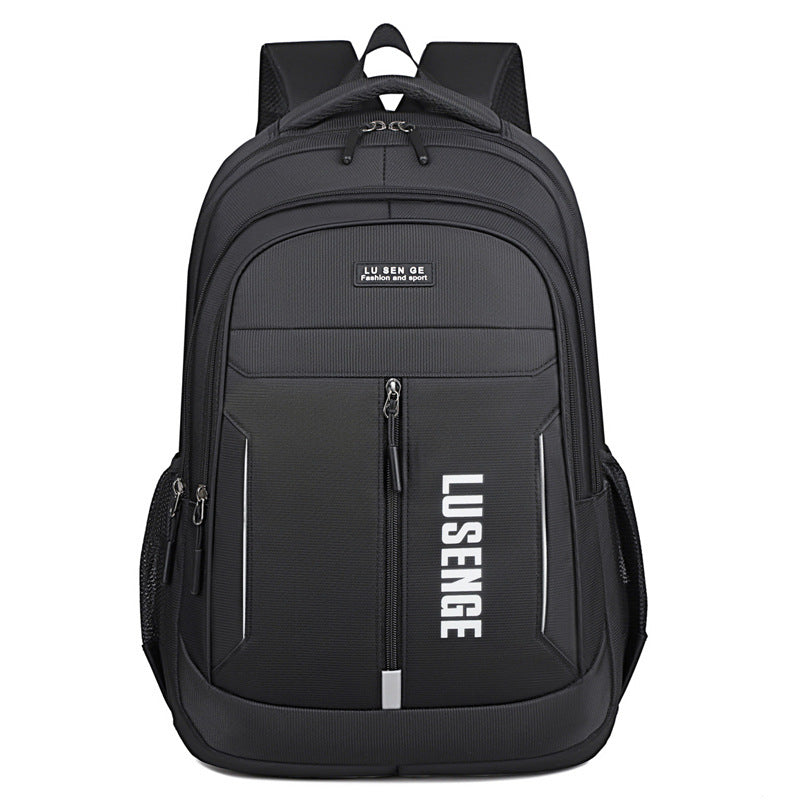 Hochleistungs-Multi-Taschen-Laptop-Rucksack