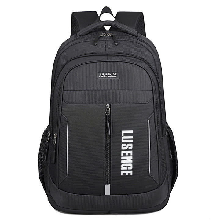Hochleistungs-Multi-Taschen-Laptop-Rucksack