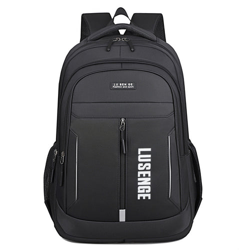 Hochleistungs-Multi-Taschen-Laptop-Rucksack