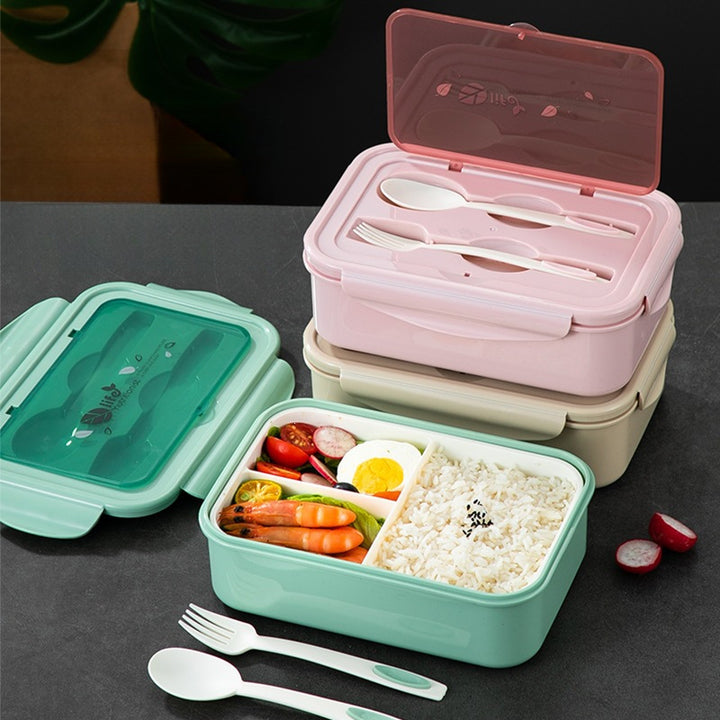 Smart Food Storage Lunchbox