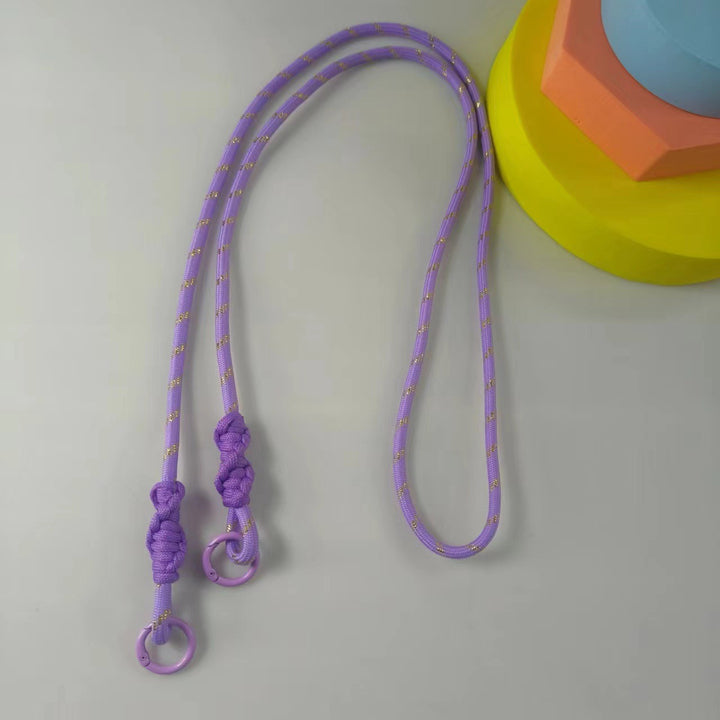 Verstellbares Sport-Lanyard Karnz