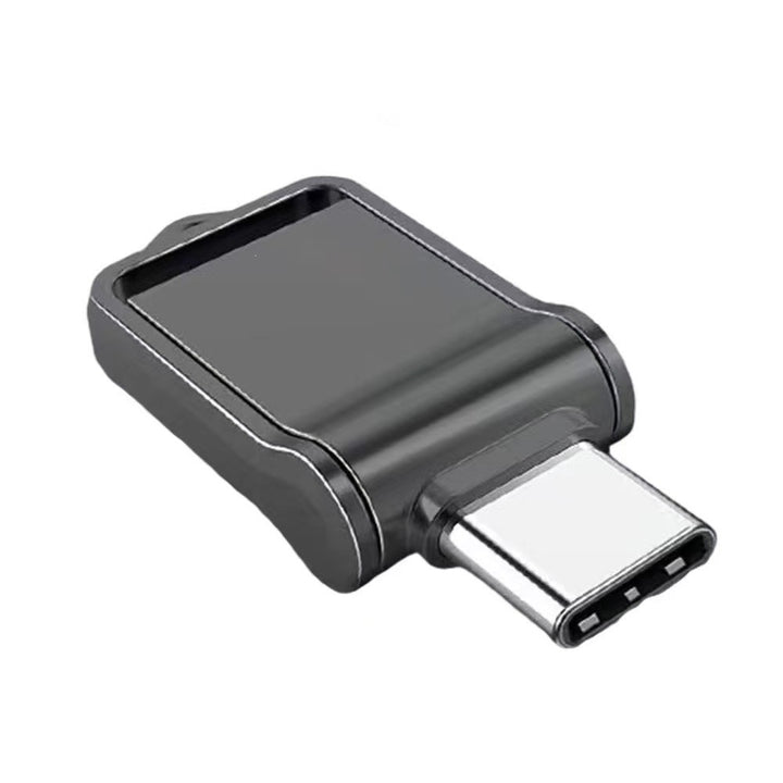 USB C Ladeadapter Karnz