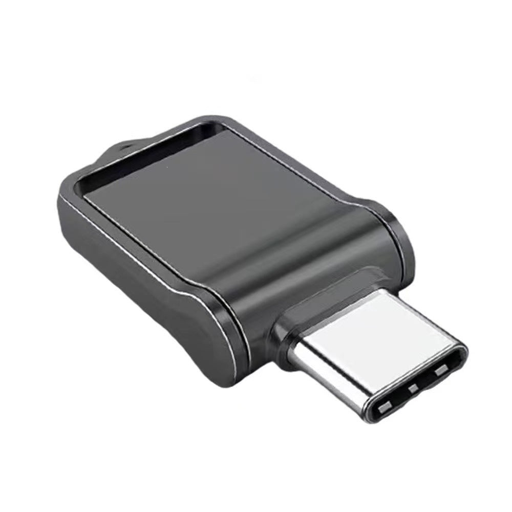 High-Performance USB Flash Drive Karnz