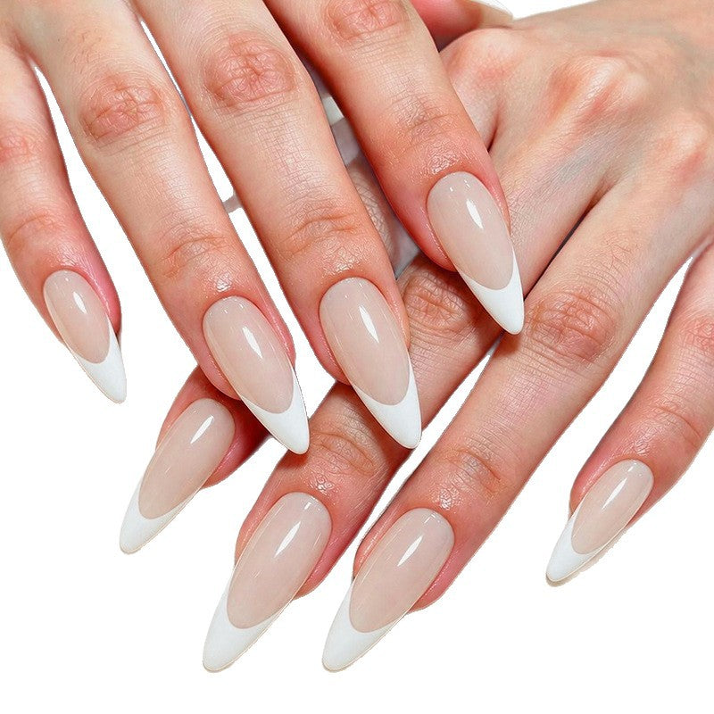 Elegante Stiletto Nagelkunstverlängerungen Karnz 1789915938