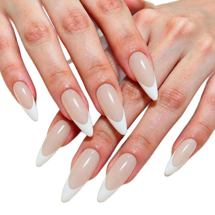 Elegante Stiletto Nagelkunstverlängerungen Karnz 1789915938