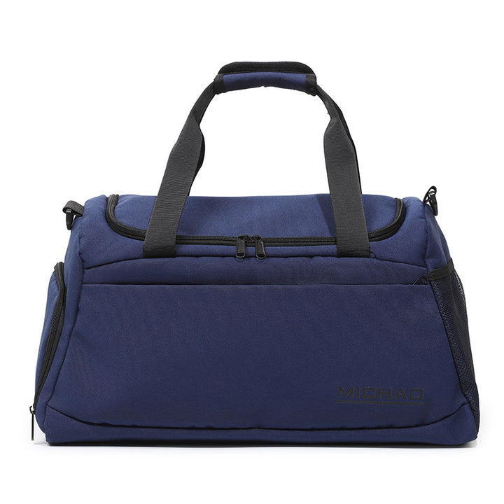 Geräumige Fitness-Duffle Tasche