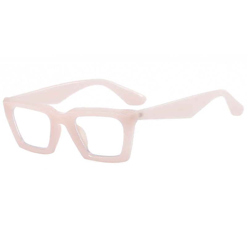 Damen stilvolle Sonnenbrille Karnz