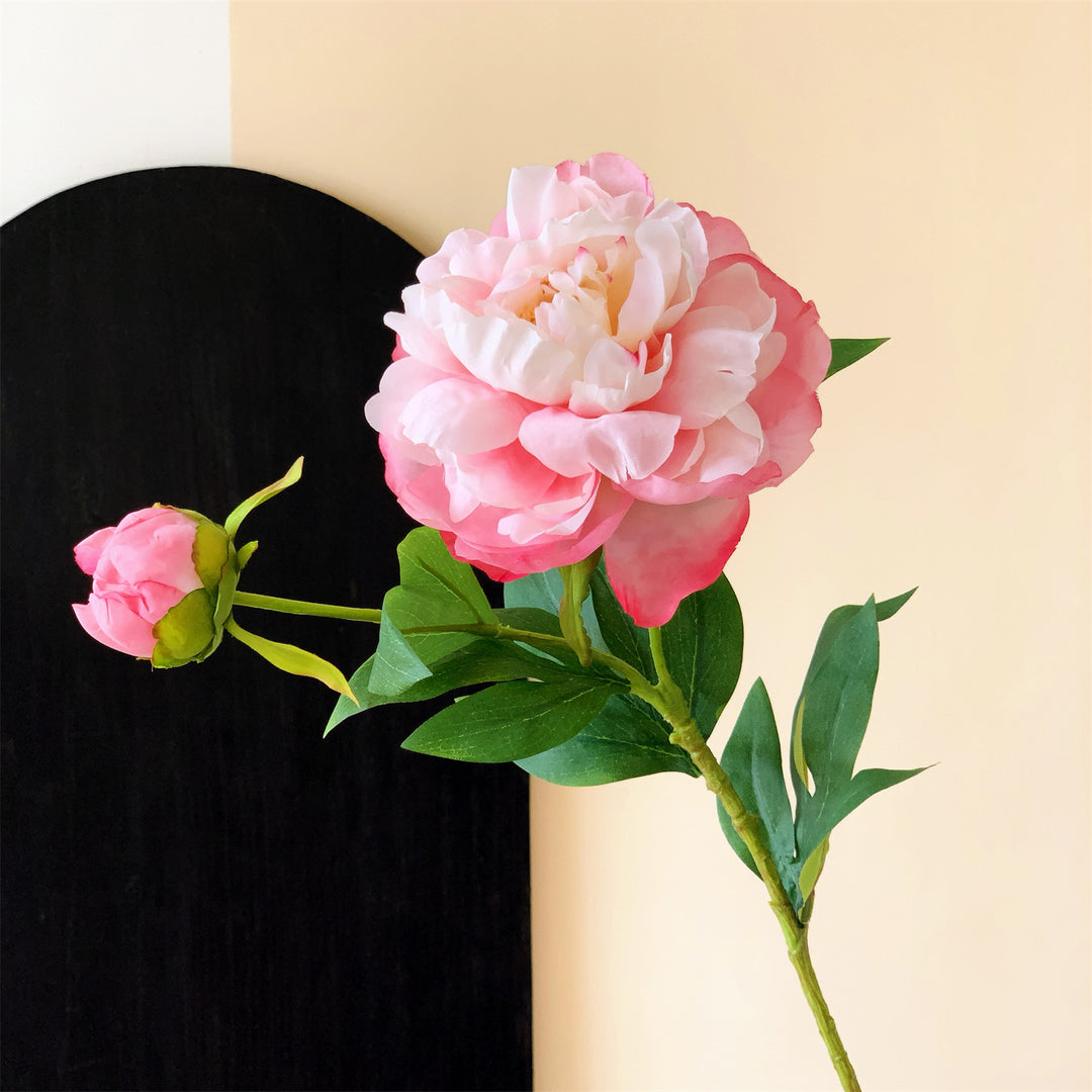 Florale Dekoration
