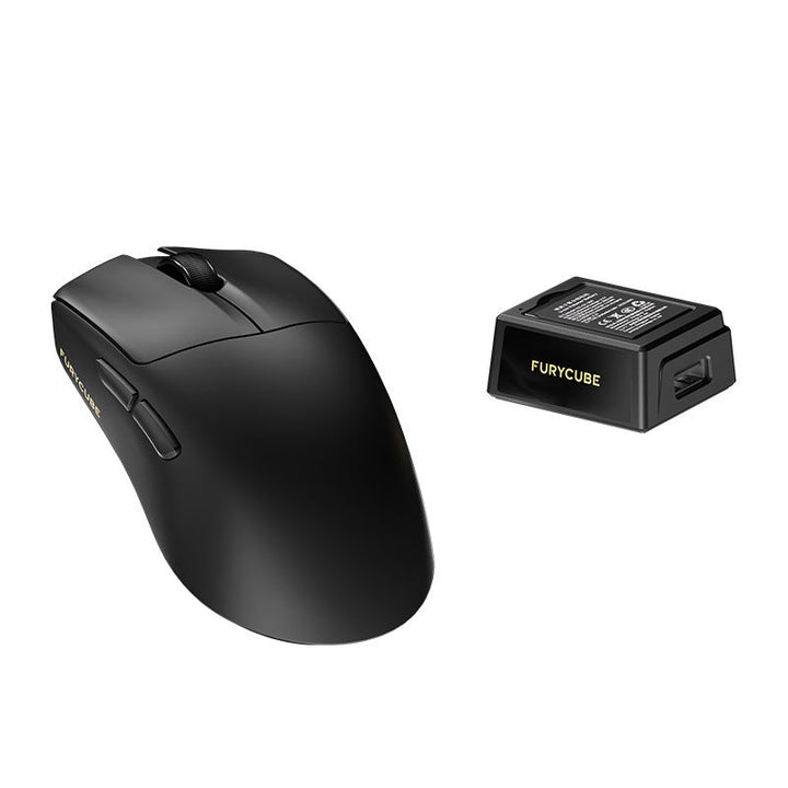 Gaming Maus Karnz