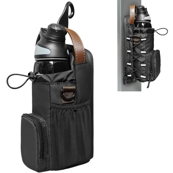 Tragetasche für Wasserflasche mit Multifunktionalem Design Karnz