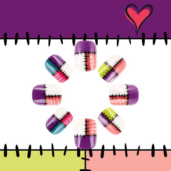Nail Art Karnz