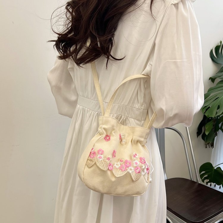Handtasche Karnz