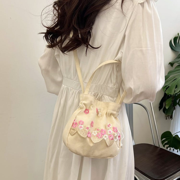 Handtasche Karnz