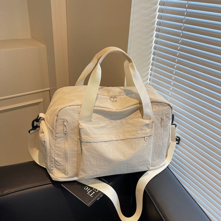 Geräumige Reisetasche
